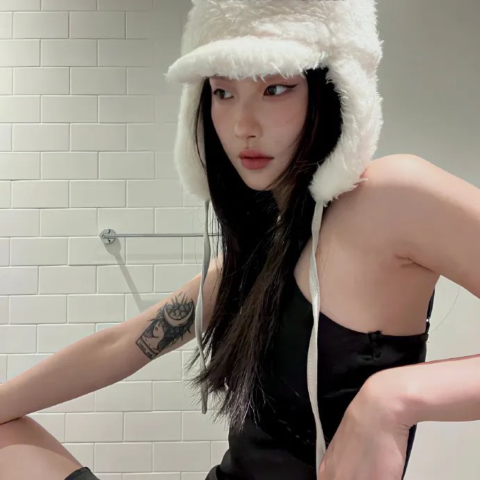 拜金女孩